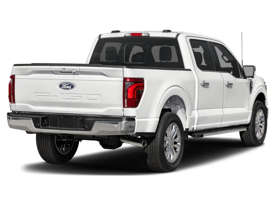 Ford F-150 2026 photo 2