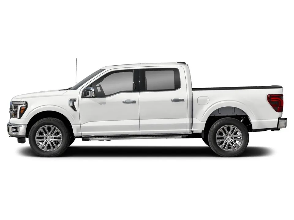 Ford F-150 2026 photo 3