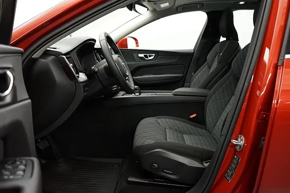 Volvo Xc60 2025 photo 5