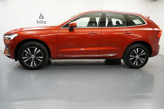 Volvo Xc60 2025 photo 2