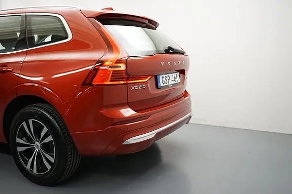 Volvo Xc60 2025 photo 3