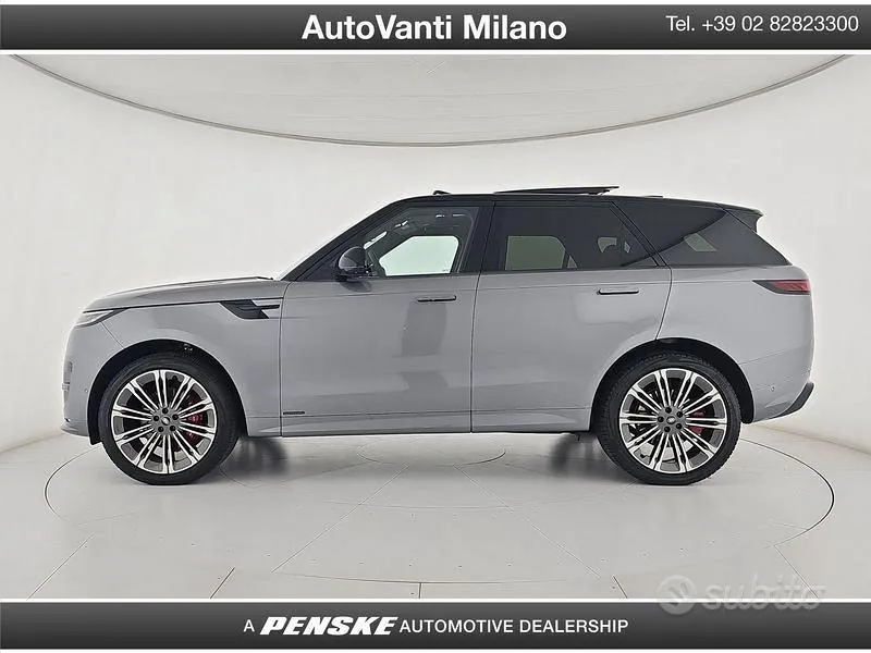 Land Rover Range Rover Sport 2024 photo 2