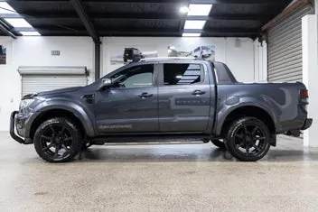 Ford Ranger 2019 photo 4
