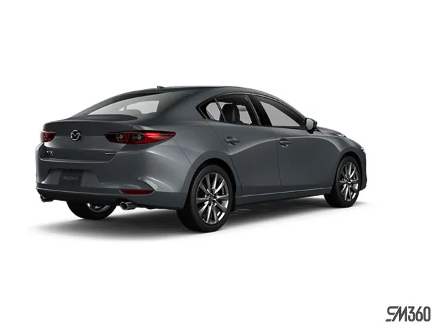Mazda Mazda3 2025 photo 2
