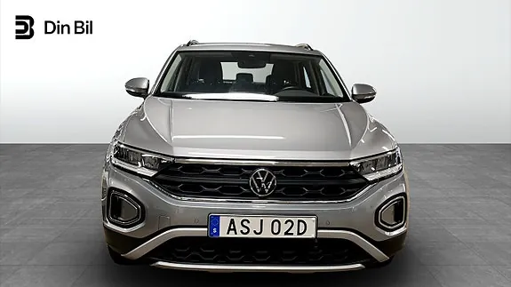 Volkswagen T-Roc 2024 photo 4