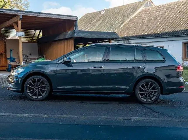Volkswagen Golf 7