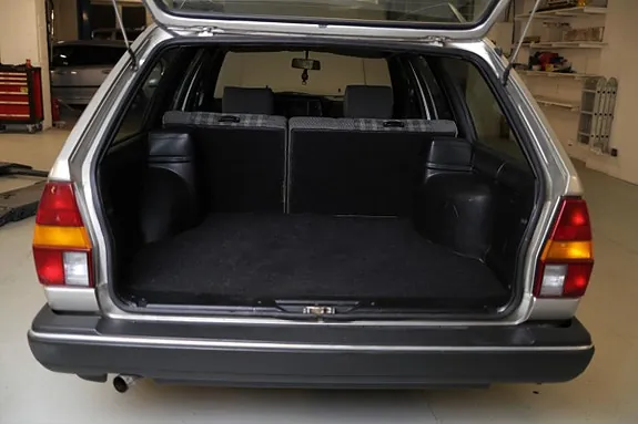 Volkswagen Passat 1987 photo 4