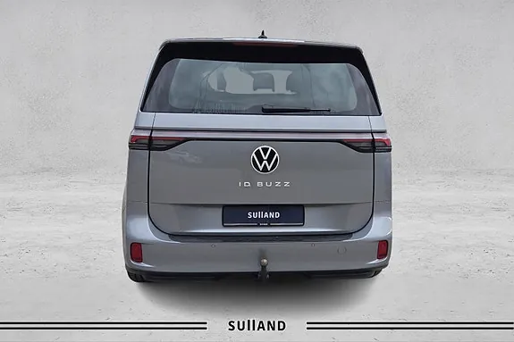 Volkswagen Id. Buzz 2025 photo 4