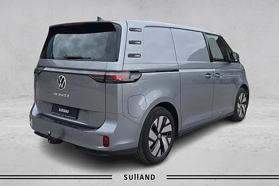 Volkswagen Id. Buzz 2025 photo 5
