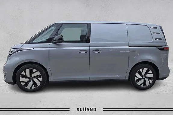Volkswagen Id. Buzz