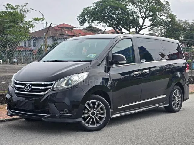 Maxus G10