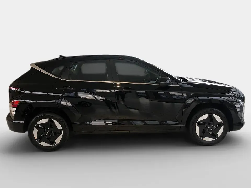 Hyundai Kona 2026 photo 3