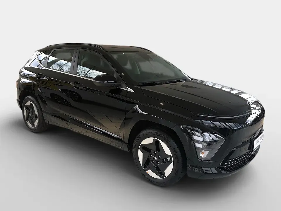 Hyundai Kona 2026 photo 2