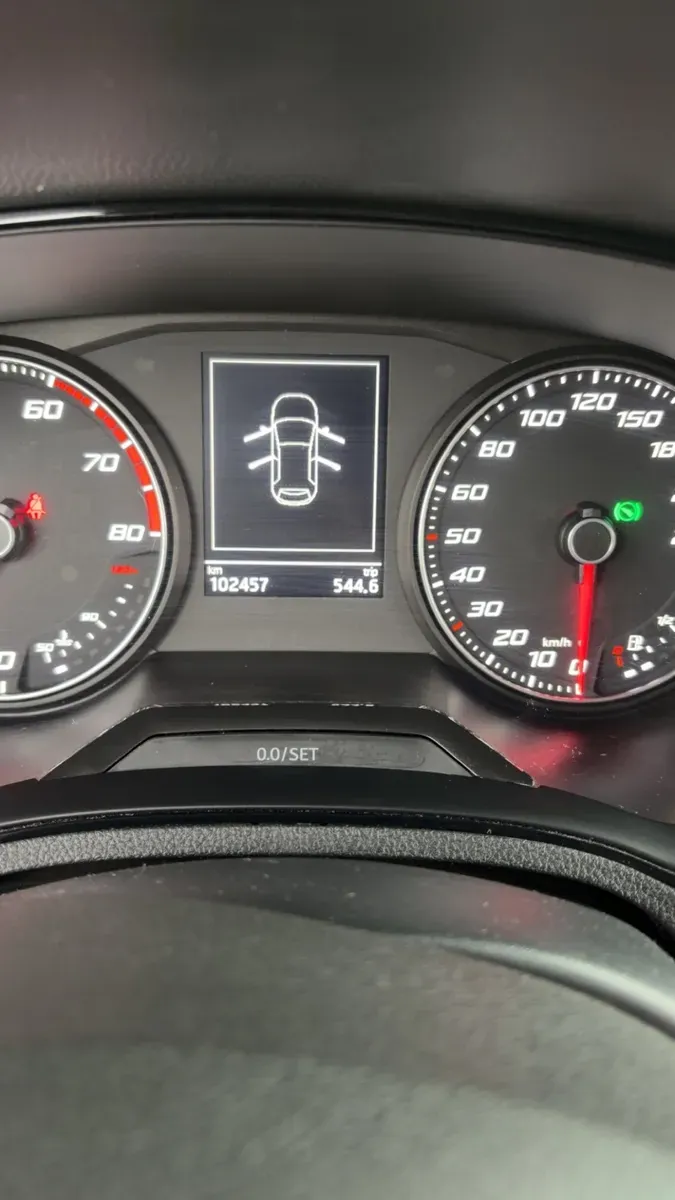 Seat Ibiza 2019 photo 3
