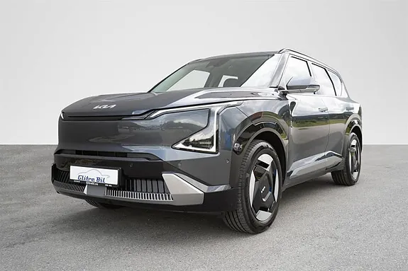 Kia Ev5 2026 photo 2