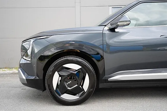 Kia Ev5 2026 photo 3
