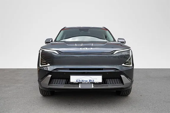 Kia Ev5 2026 photo 4