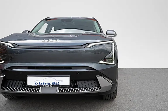 Kia Ev5 2026 photo 5