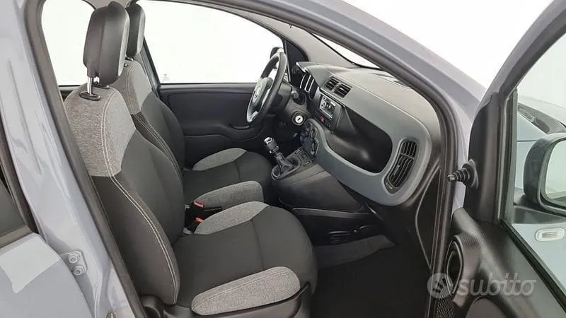 Fiat Panda 2022 photo 4
