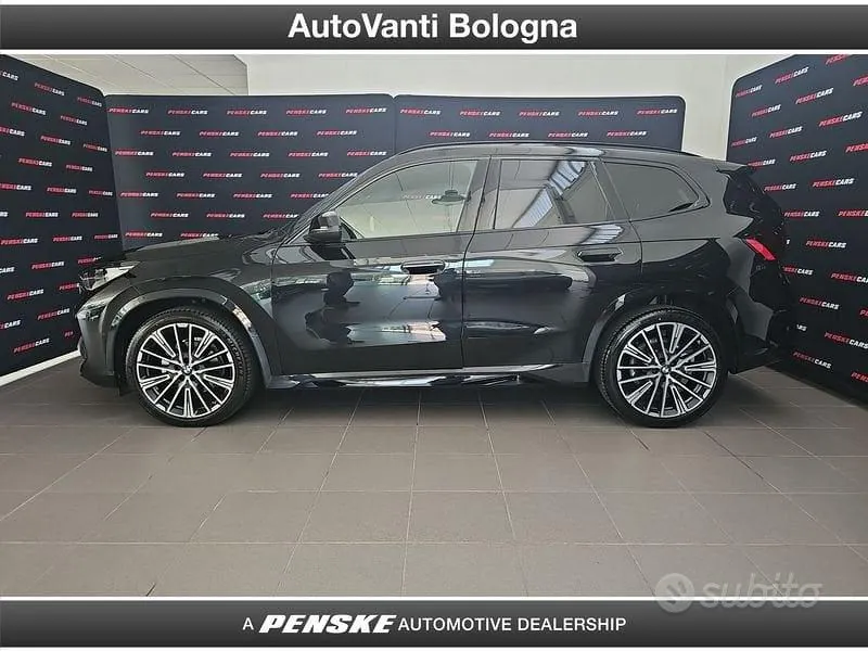 BMW X1 2025 photo 3