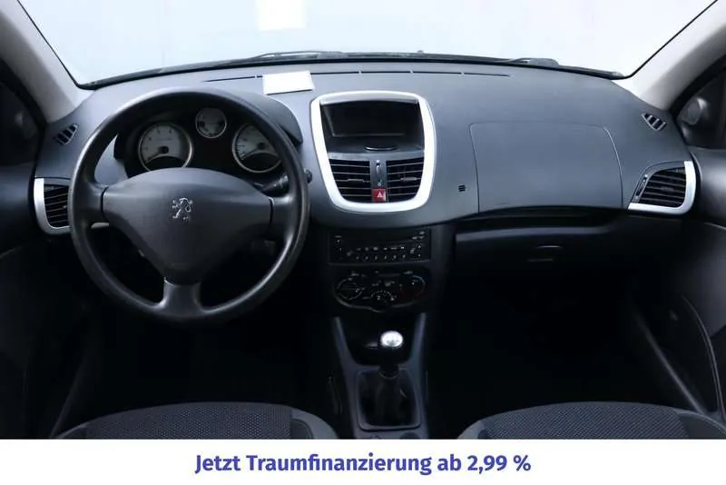 Peugeot 206 2009 photo 4