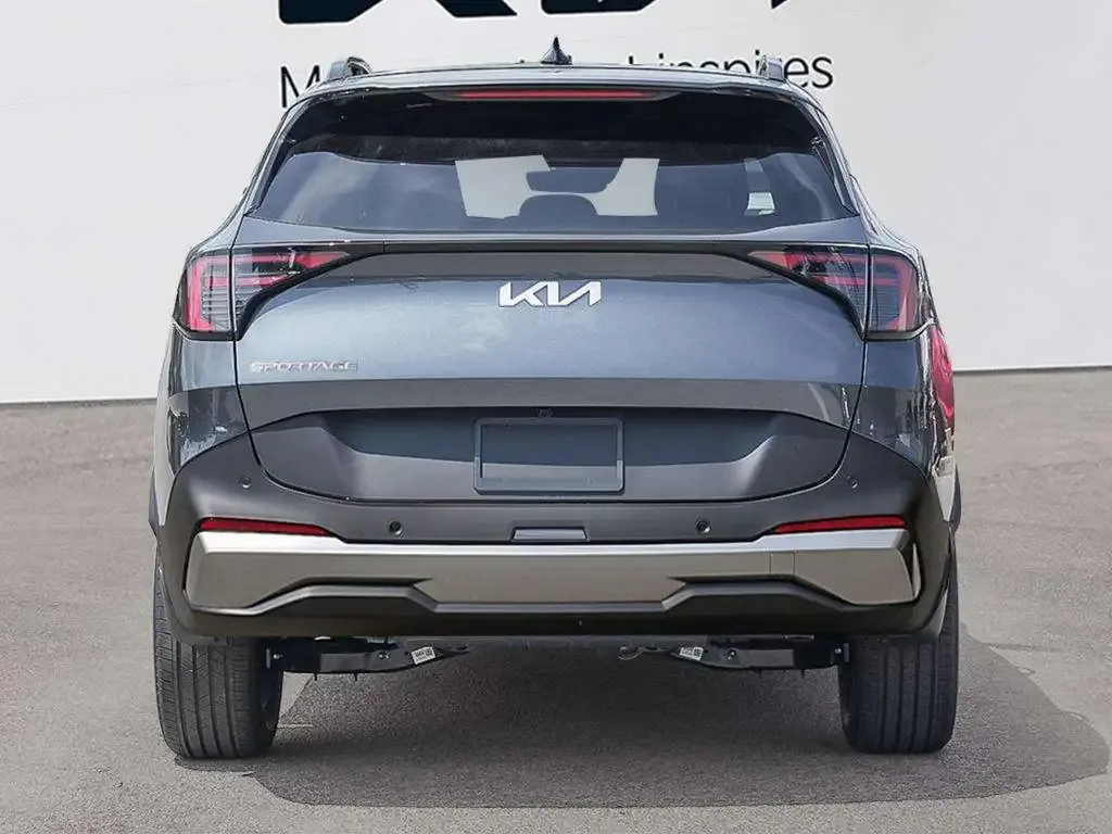 Kia Sportage 2026 photo 5
