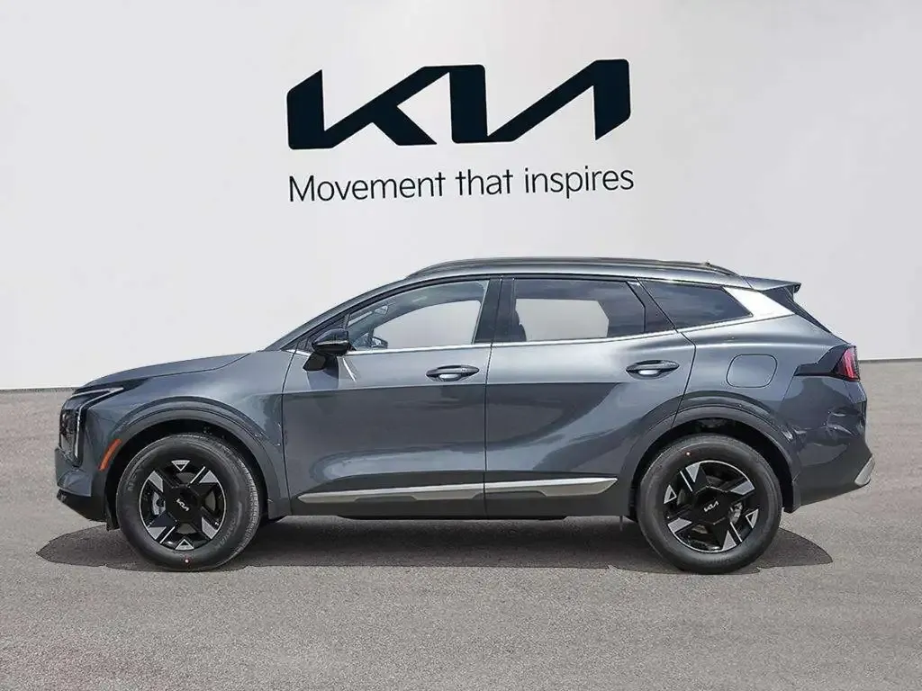 Kia Sportage 2026 photo 3