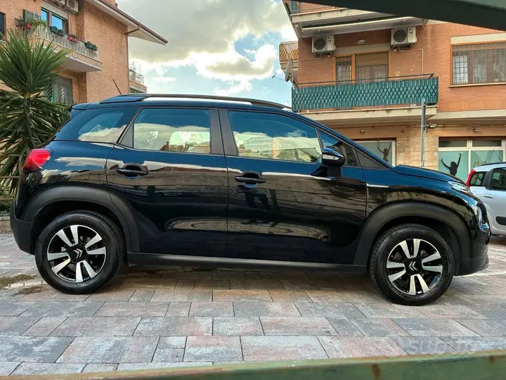 Citroen C3 Aircross 2020 photo 4