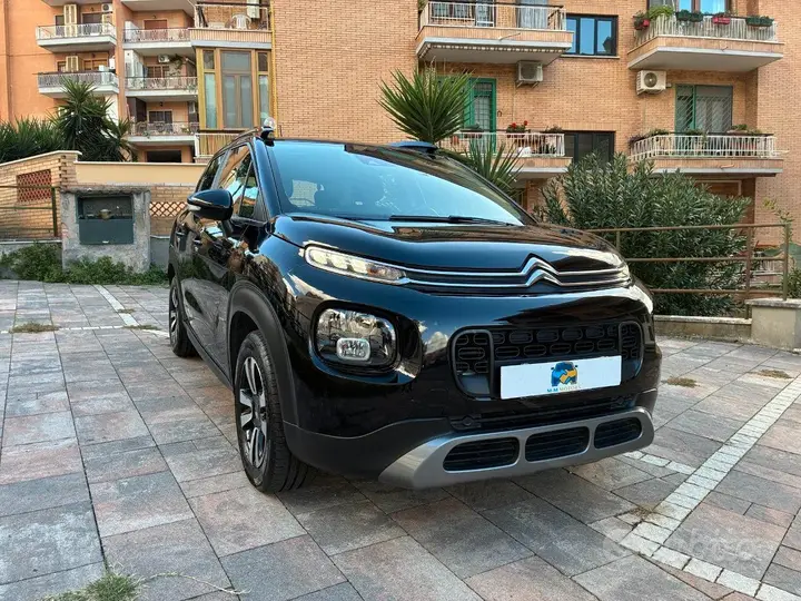 Citroen C3 Aircross 2020 photo 3