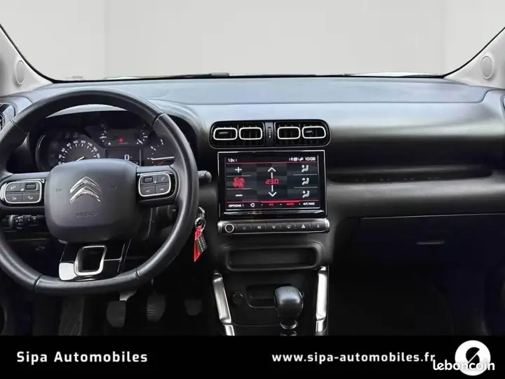 Citroen C3 Aircross 2022 photo 5