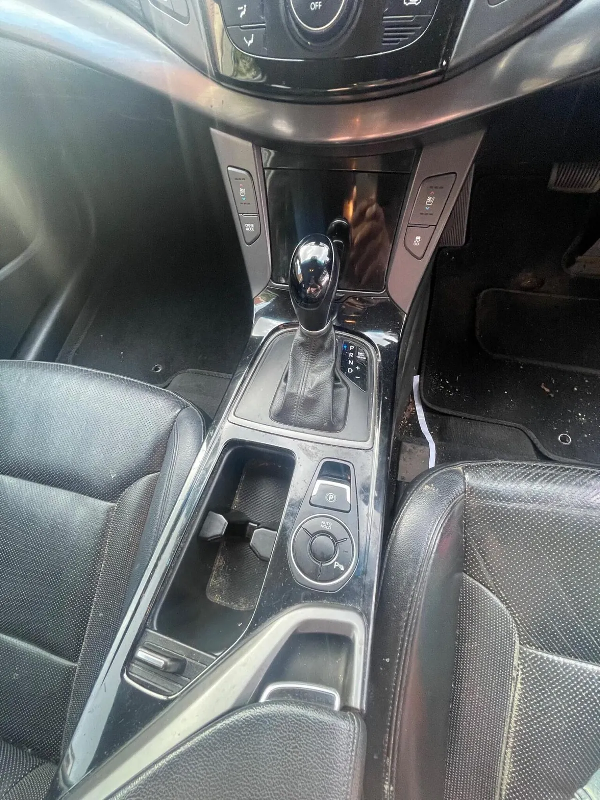 Hyundai I40 2015 photo 5
