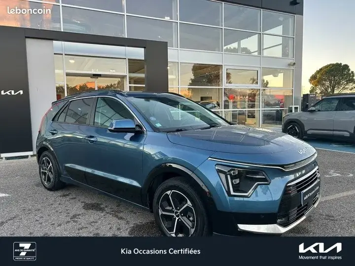 Kia Niro