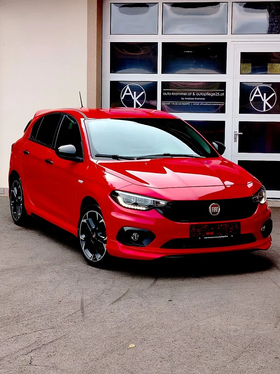 Fiat Tipo