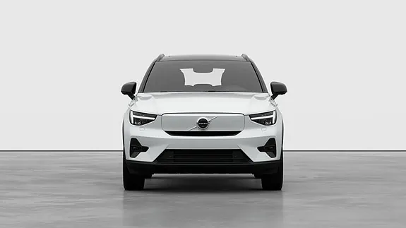 Volvo Ex40 2026 photo 3