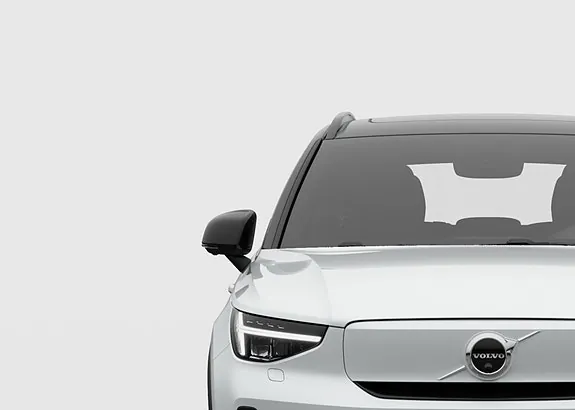 Volvo Ex40 2026 photo 2