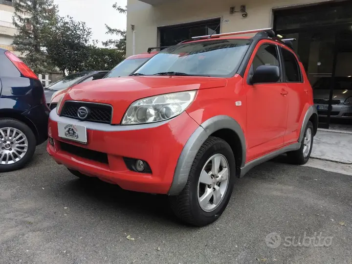 Daihatsu Terios
