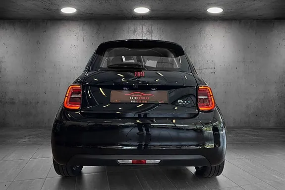 Fiat 500E 2022 photo 4