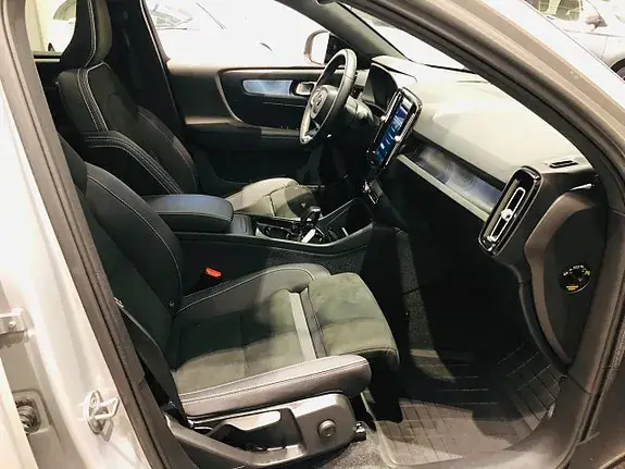 Volvo C40 2023 photo 5