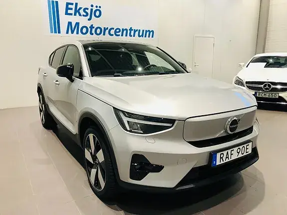 Volvo C40