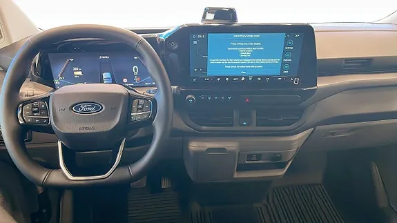 Ford E-Custom 2026 photo 4