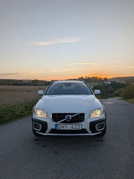 Volvo Xc70 2013 photo 5