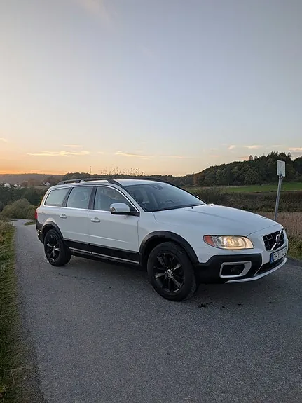 Volvo Xc70