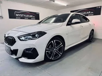 BMW Série 2 Gran Coupé