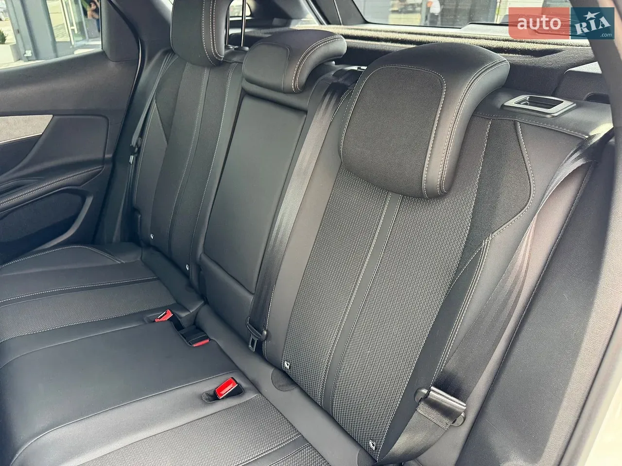 Peugeot 3008 2023 photo 5