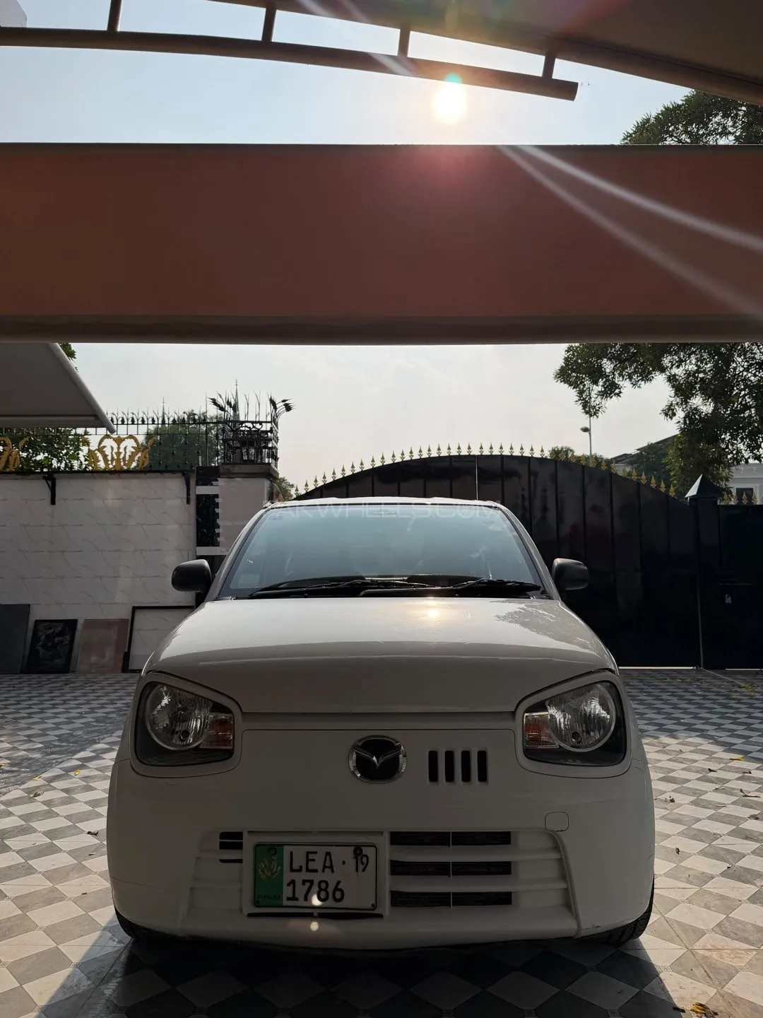 Mazda Carol
