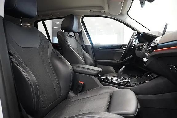 BMW X3 2019 photo 4