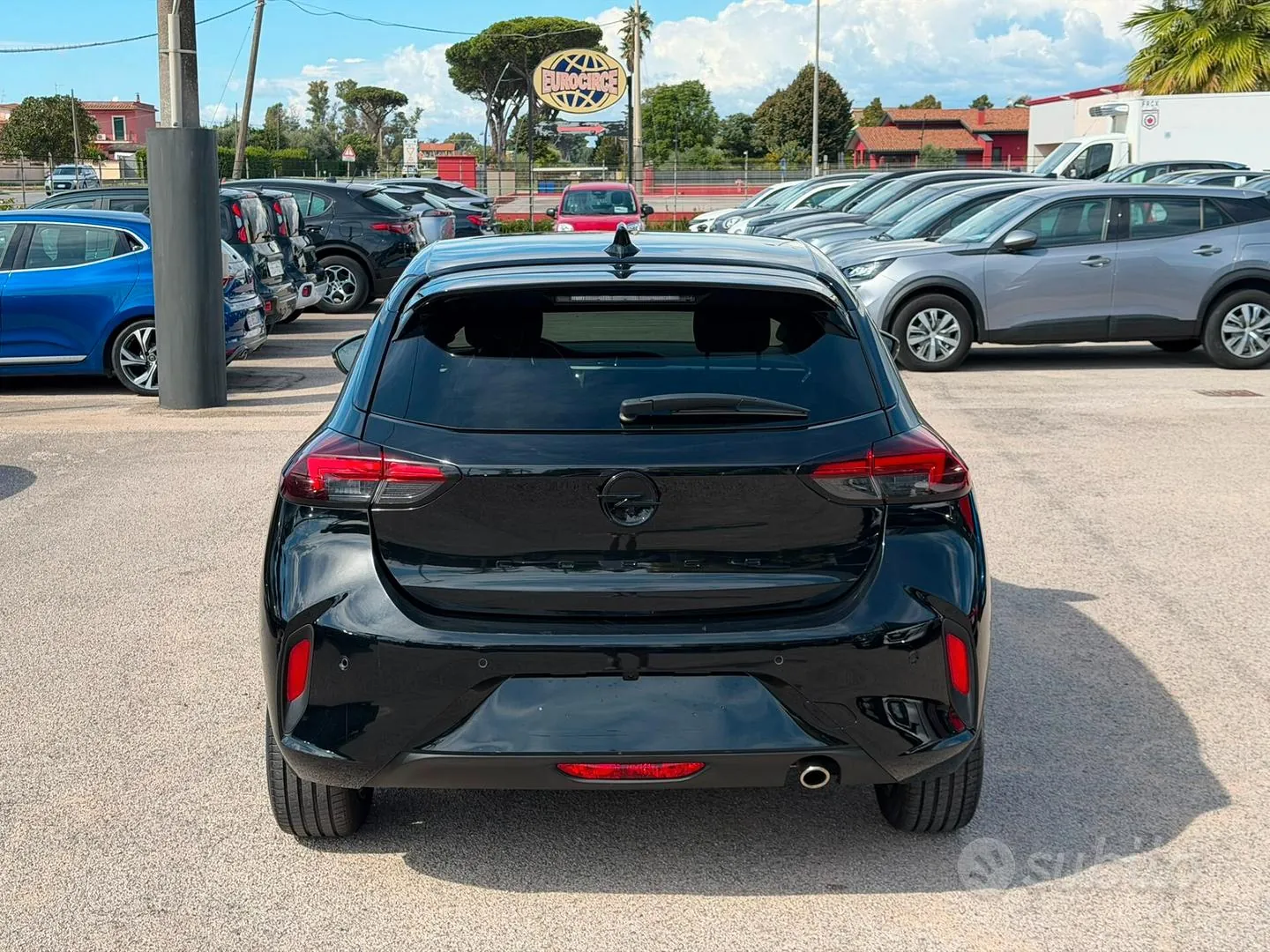 Opel Corsa 2024 photo 5