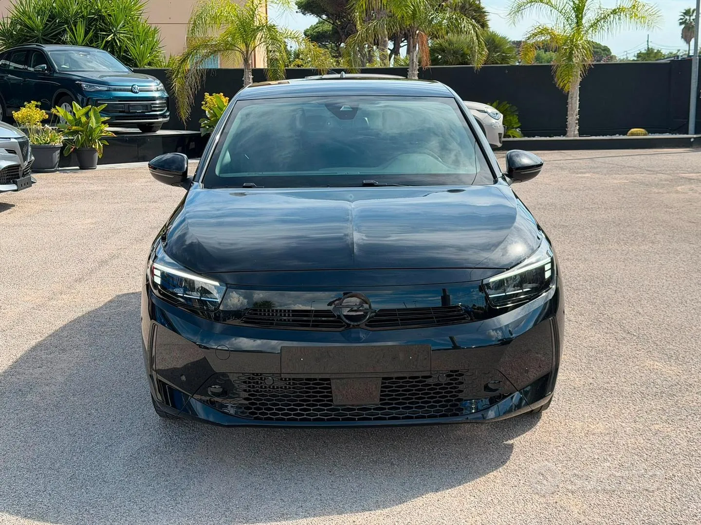 Opel Corsa 2024 photo 2