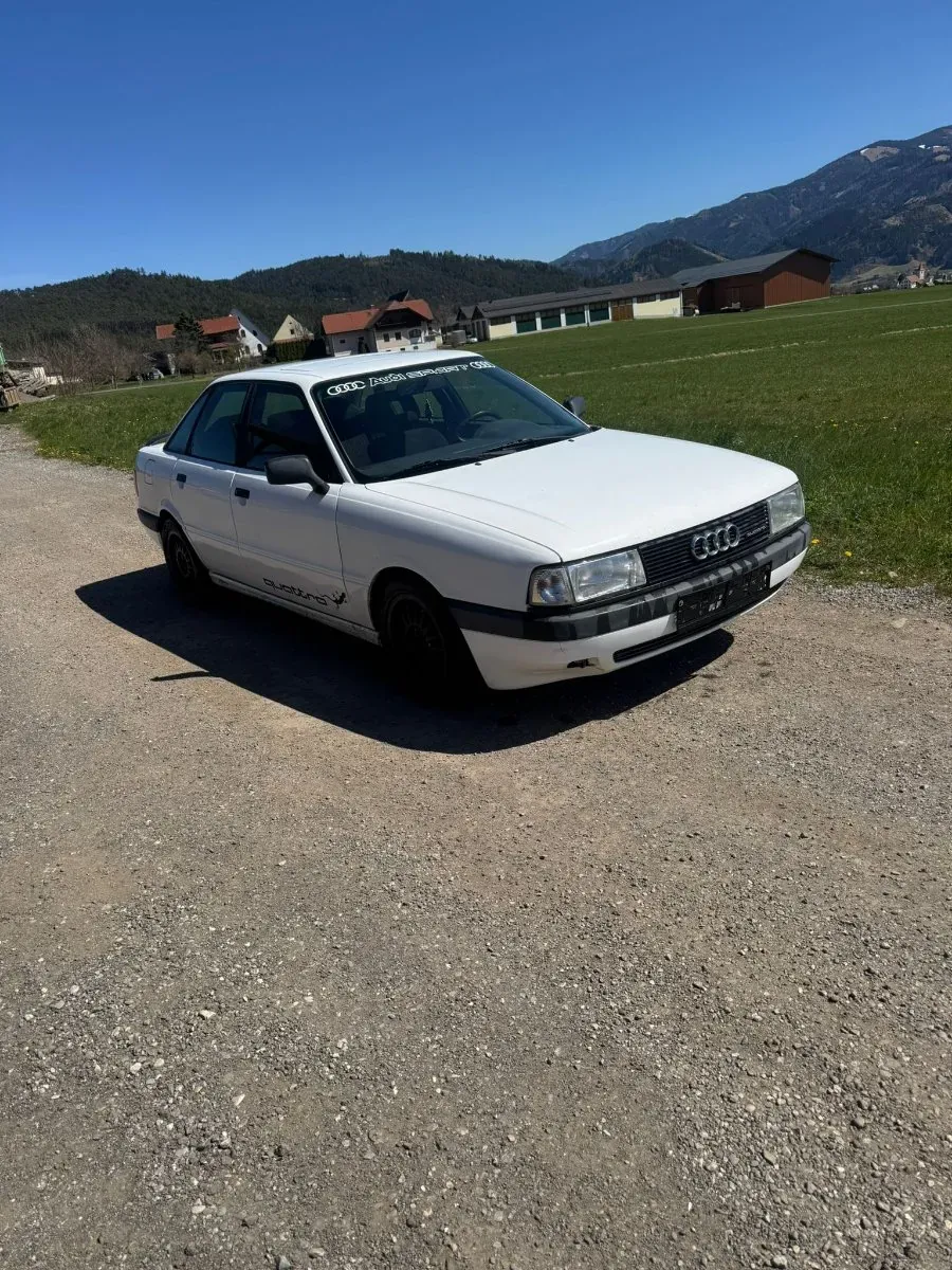 Audi 90
