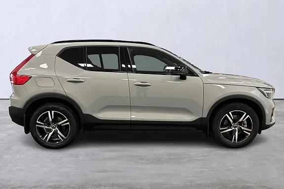 Volvo Xc40 2025 photo 3